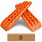 Traction Recovery Boards Sand & Snow Recovery Tracks