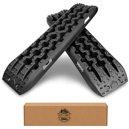 Traction Recovery Boards Sand & Snow Recovery Tracks
