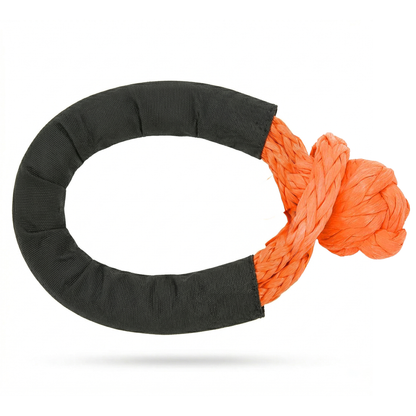 56M Recovery Tow, Synthetic Winch Rope –  17T | 25T