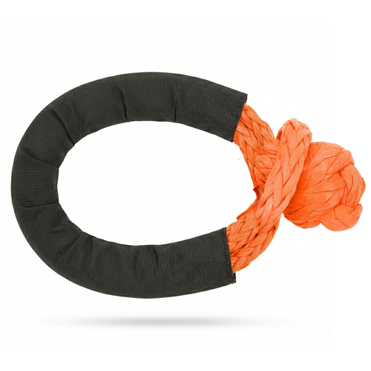 56M Recovery Tow, Synthetic Winch Rope –  17T | 25T
