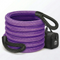 9M Recovery Tow, Synthetic Winch Rope –  17T | 20T | 25T