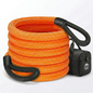 9M Recovery Tow, Synthetic Winch Rope –  17T | 20T | 25T