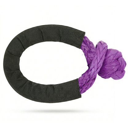 56M Recovery Tow, Synthetic Winch Rope –  17T | 25T