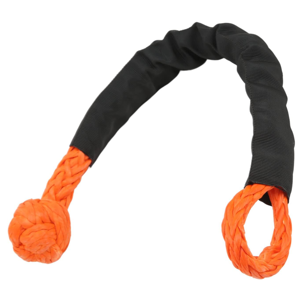 56M Recovery Tow, Synthetic Winch Rope –  17T | 25T