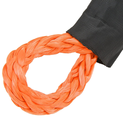 56M Recovery Tow, Synthetic Winch Rope –  17T | 25T