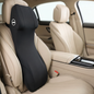 Ergonomic Lumbar Support Cushion for Seat