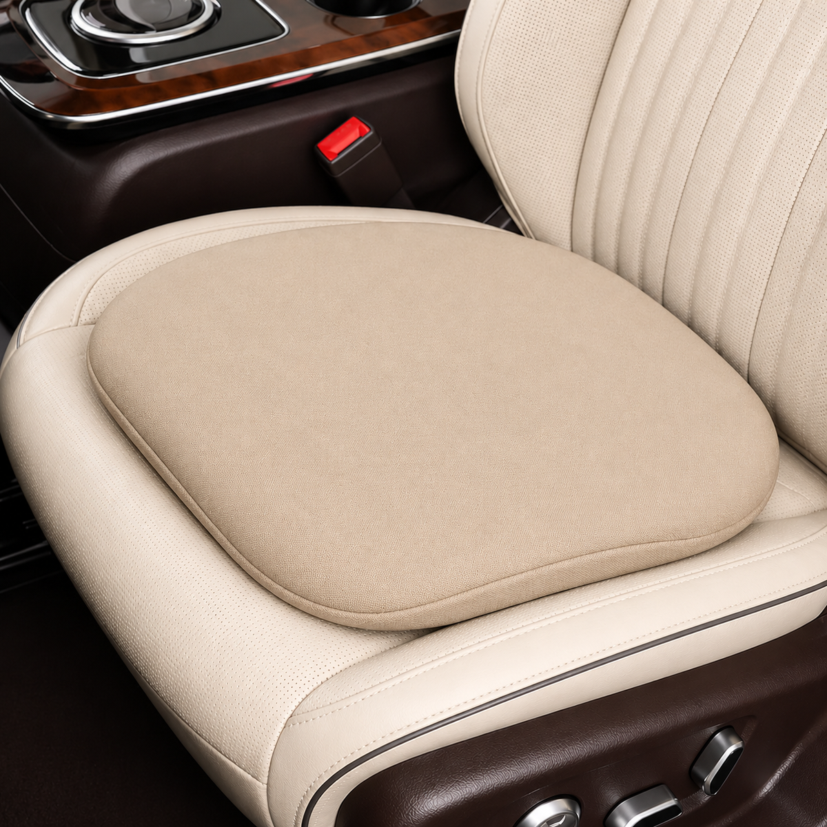 Memory Foam Seat Cushion for Car