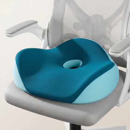 Orthopedic Memory Foam Seat Cushion