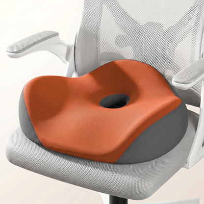 Orthopedic Memory Foam Seat Cushion