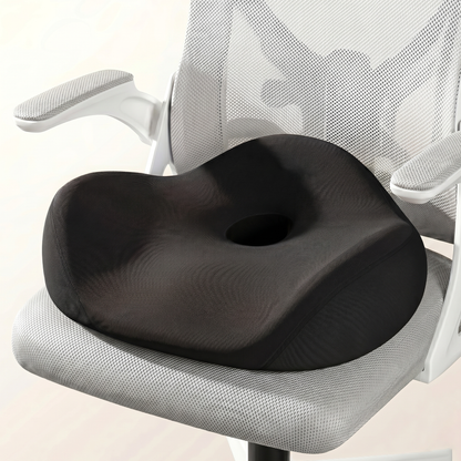 Orthopedic Memory Foam Seat Cushion