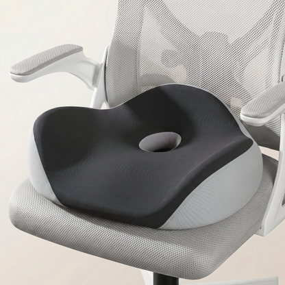 Orthopedic Memory Foam Seat Cushion