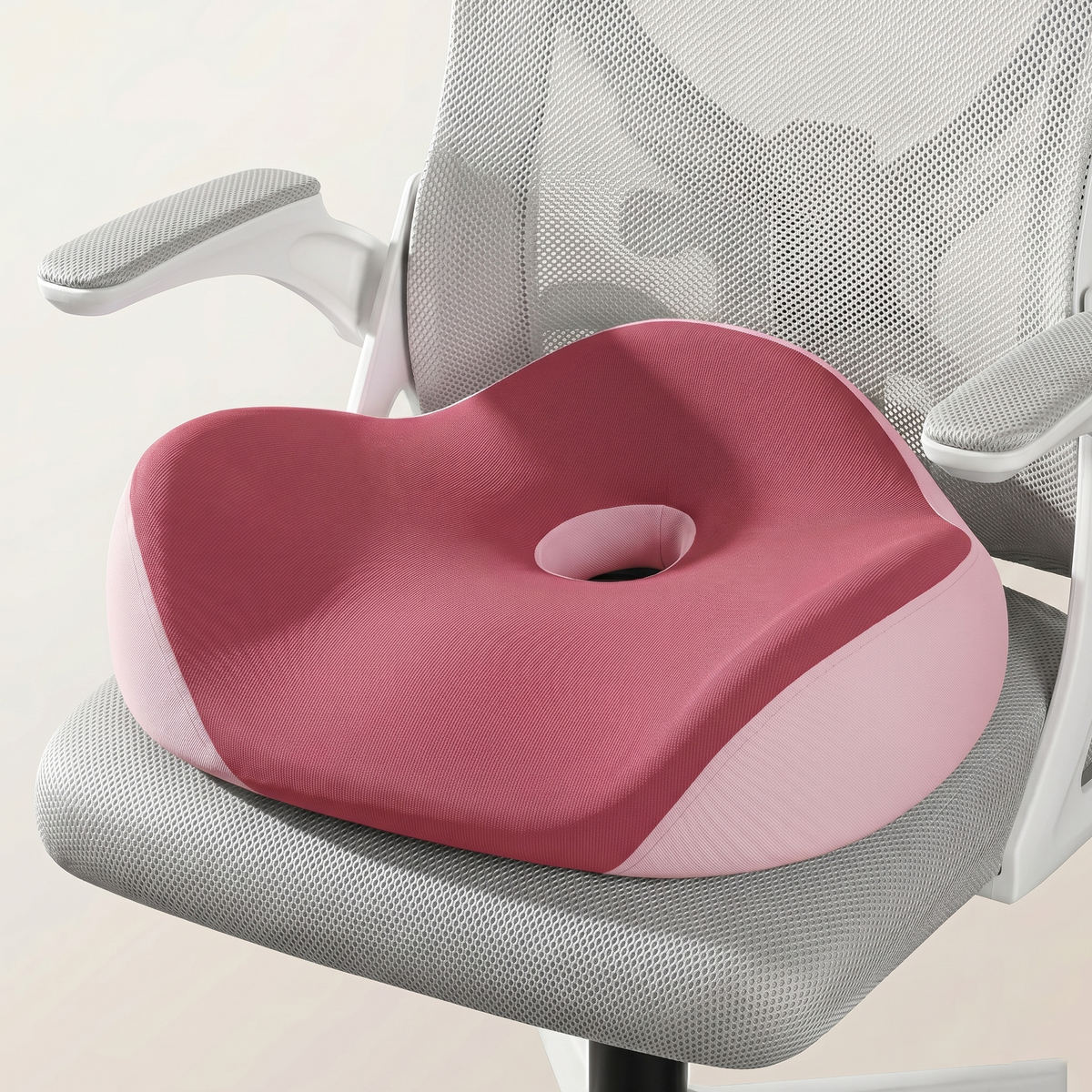 Orthopedic Memory Foam Seat Cushion