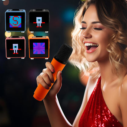 Portable Bluetooth Speaker