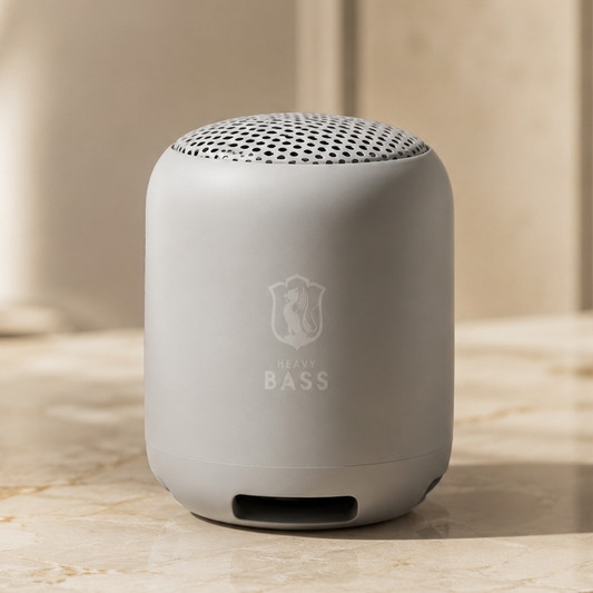 Portable Wireless Bluetooth Mini Speaker with HD Sound