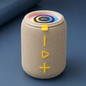 Deep Bass Bluetooth Speaker with LED Lights