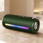 Portable Heavy Bass Bluetooth Speaker