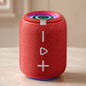Deep Bass Bluetooth Speaker with LED Lights
