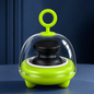 Magnetic Mini Bluetooth Speaker with 8 Hours Playtime