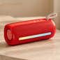 Portable Heavy Bass Bluetooth Speaker