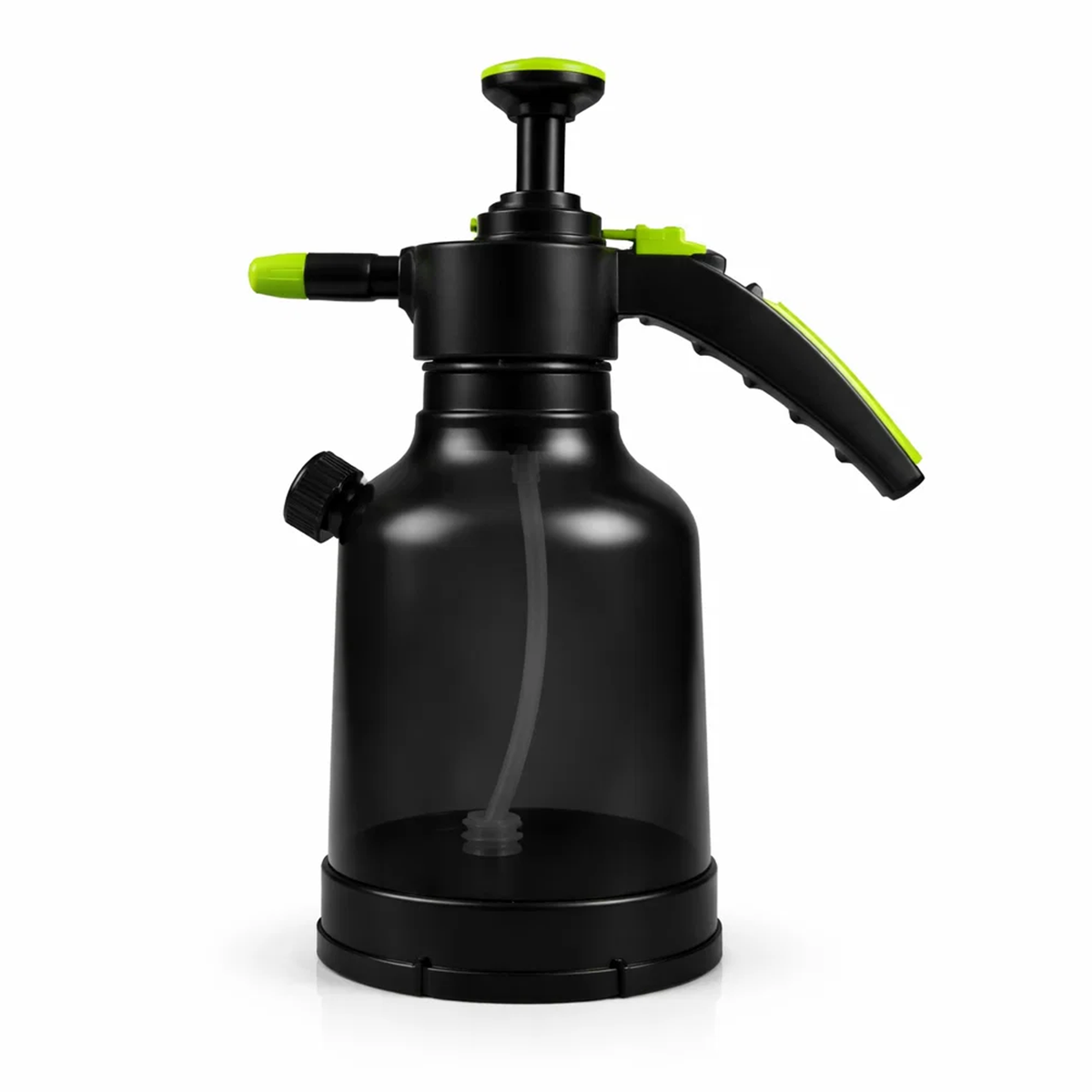 Hand Pump Pressure Sprayer Bottle - 2.5L
