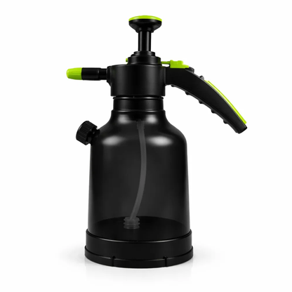Hand Pump Pressure Sprayer Bottle - 2.5L