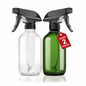 Hand Pump Pressure Sprayer Bottle - Combo
