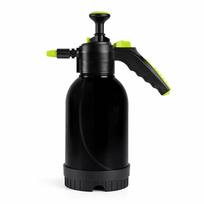 Hand Pump Pressure Sprayer Bottle - 2L