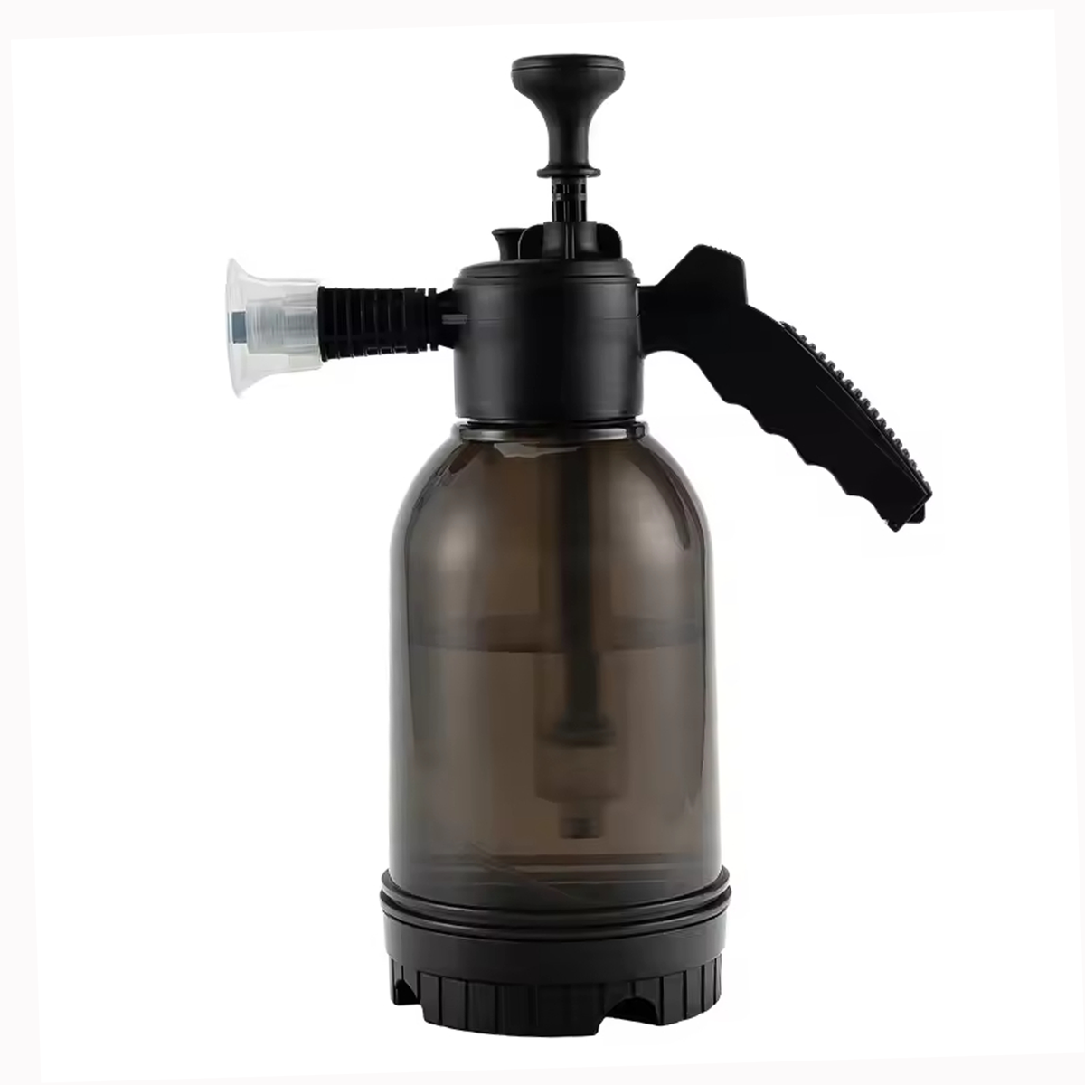 Hand Pump Pressure Sprayer Bottle - 2L