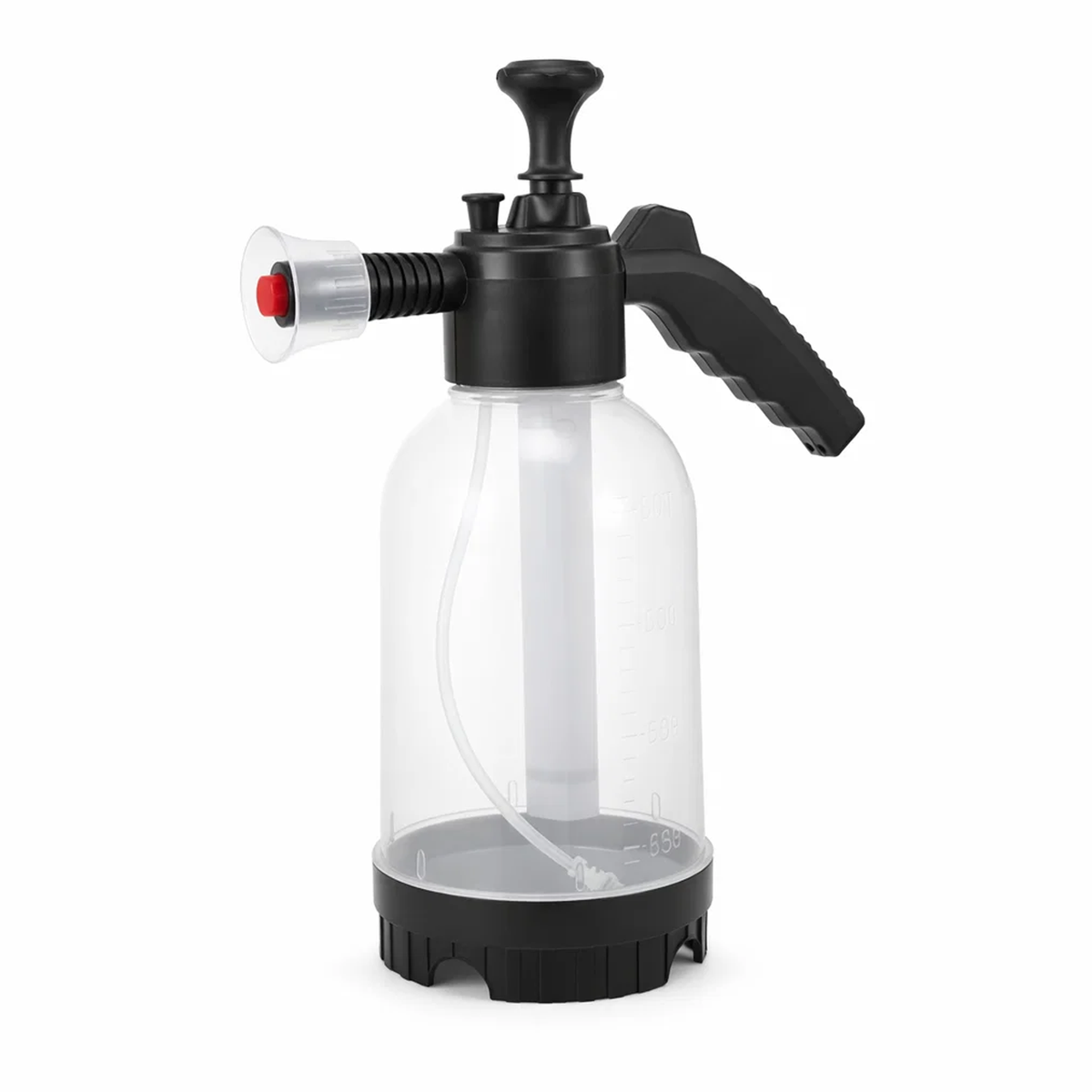 Hand Pump Pressure Sprayer Bottle - 2L