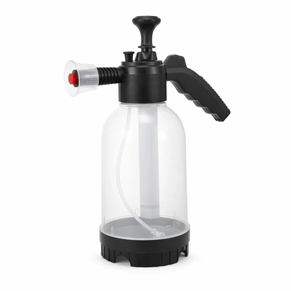 Hand Pump Pressure Sprayer Bottle - 2L