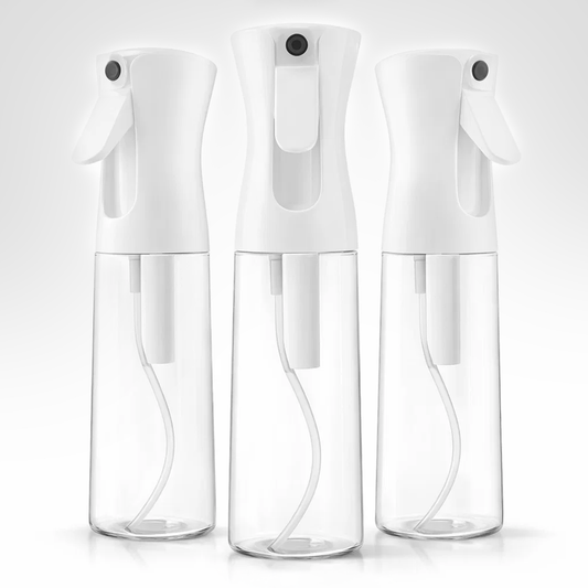 Hand Pump Pressure Sprayer Bottle - Combo