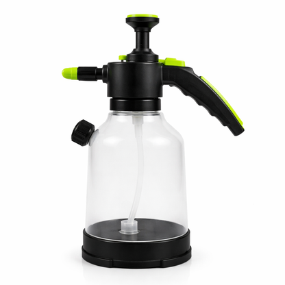 Hand Pump Pressure Sprayer Bottle - 2.5L