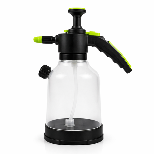 Hand Pump Pressure Sprayer Bottle - 2.5L