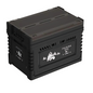 Camping Folding Plastic Storage Box