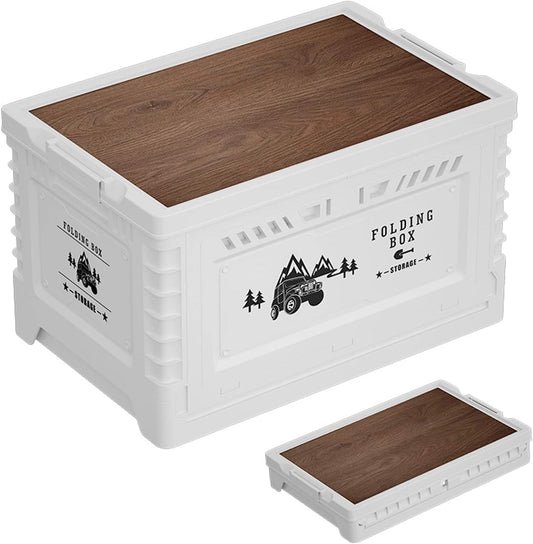 Camping Folding Storage Box