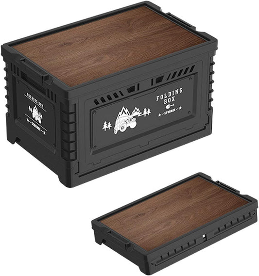 Camping Folding Storage Box