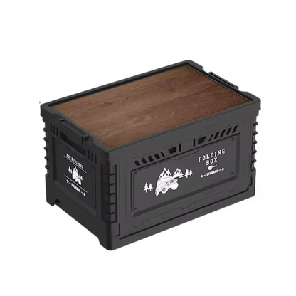 Folding Storage Box