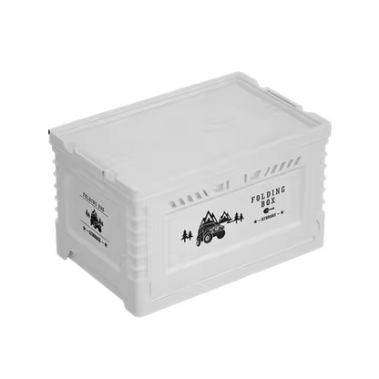 Folding Storage Box