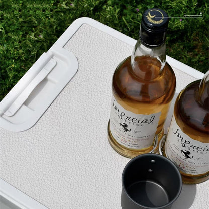 Foldable Plastic Storage Box
