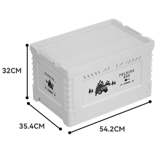 Folding Storage Box
