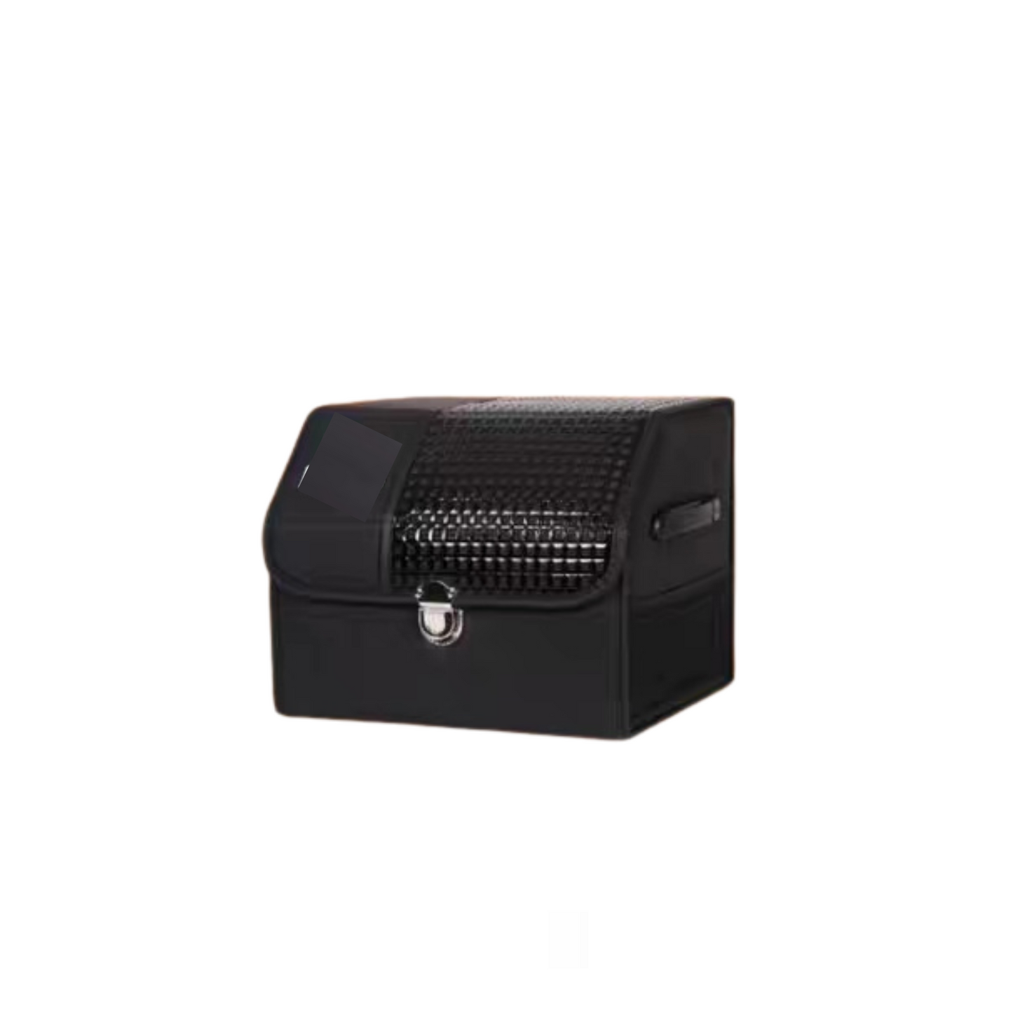 Leather Storage Box