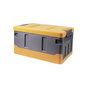 Foldable Plastic Storage Box