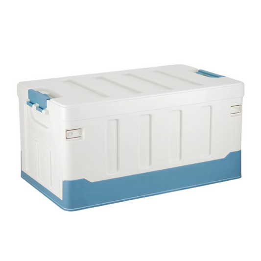 Foldable Plastic Storage Box