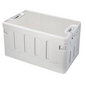 Camping Foldable Plastic Storage Box