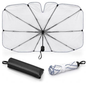 Car Sun Shade Windshield Umbrella