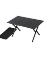 Folding Aluminum Camping Table - 60cm