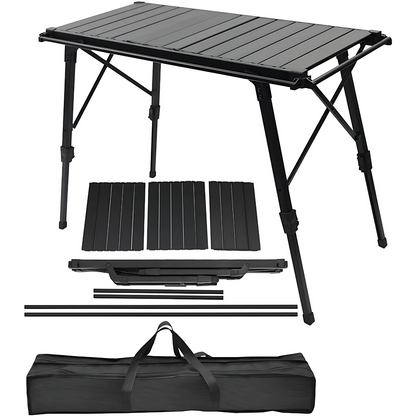 Foldable Camping Table