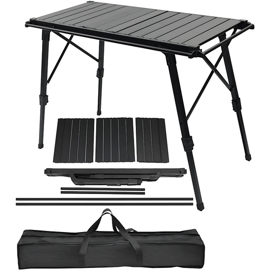 Foldable Camping Table