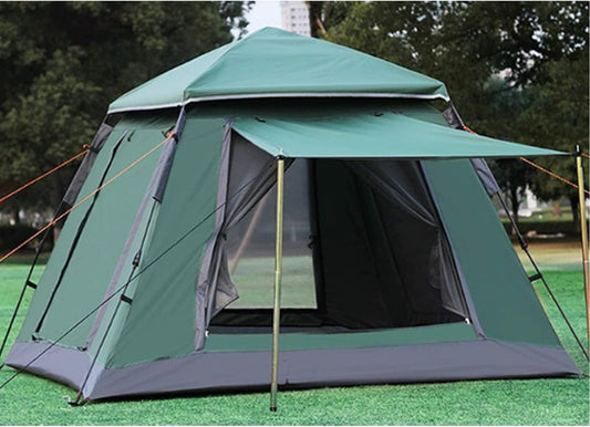 Outdoor Waterproof Premium Camping Tent