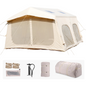 Outdoor Waterproof Premium Camping Tent
